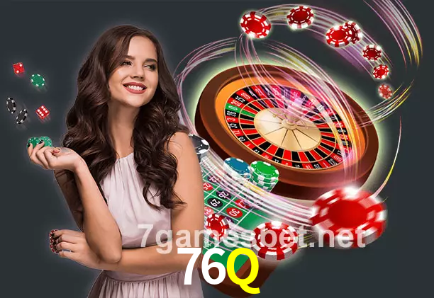 vivo no cassino 76Q