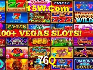 Jogos de Slot 76Q