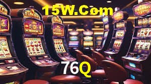 Casino VIP 76Q