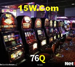 Estatísticas 76Q