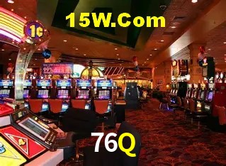 Casino Ao Vivo 76Q