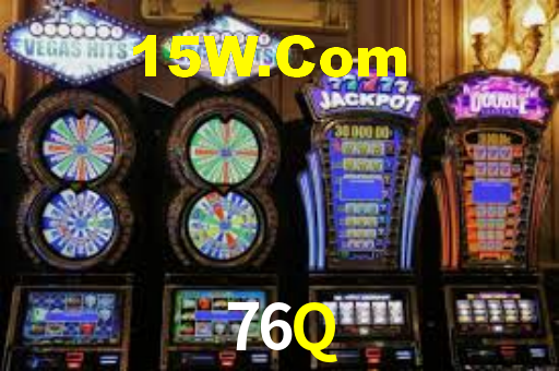 Sinta a adrenalina dos jogos de cassino com 76Q